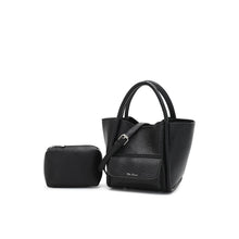 Load image into Gallery viewer, Women's 2-in-1 Top Handle Sling Bag - NEE 1219