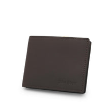 Load image into Gallery viewer, Men's Leather RFID Wallet - JPW 105