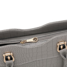 Load image into Gallery viewer, Women's Top Handle Sling Bag / Crossbody Bag / Shoulder Bag - SEZ 333