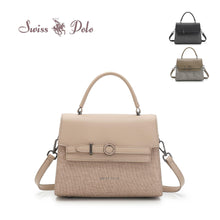 Load image into Gallery viewer, Women's Top Handle Sling Bag / Crossbody Bag / Shoulder Bag - HPL 5839