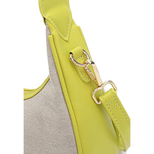 Load image into Gallery viewer, Women's Top Handle Sling Bag / Crossbody Bag - SDE 6091