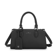 Load image into Gallery viewer, Women's Top Handle Sling Bag / Crossbody Bag - SEE 3438