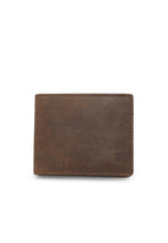 Load image into Gallery viewer, Men's Leather RFID Wallet - JPW 102