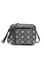 Load image into Gallery viewer, Women's Monogram Sling Bag / Crossbody Bag - SCV 2983