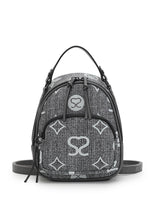 Load image into Gallery viewer, Women's Monogram Mini Backpack - SCZ 7850