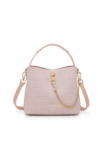 Load image into Gallery viewer, Women's Top Handle Sling Bag / Crossbody Bag - SCT 9687