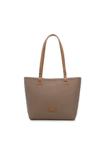 Load image into Gallery viewer, Women's Tote Bag / Shoulder Bag / Top Handle Bag - SEW 9938