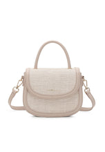 Load image into Gallery viewer, Women's Top Handle Sling Bag / Crossbody Bag / Shoulder Bag - SCQ 3733