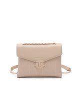 Load image into Gallery viewer, Women's Top Handle Sling Bag / Crossbody Bag - HMS 5305