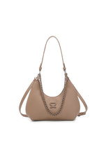 Load image into Gallery viewer, Women's Top Handle Sling Bag / Crossbody Bag / Shoulder Bag - SFU 893