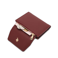 Load image into Gallery viewer, Women's Casual Purse with Coin Compartment - SLP 28