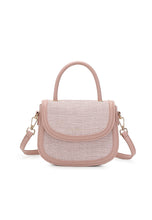 Load image into Gallery viewer, Women's Top Handle Sling Bag / Crossbody Bag / Shoulder Bag - SCQ 3733