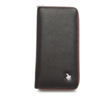Load image into Gallery viewer, Men's Genuine Leather RFID Blocking Wallet - SW 171