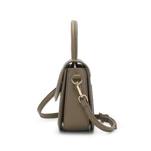 Load image into Gallery viewer, Women's Top Handle Sling Bag / Crossbody Bag / Shoulder Bag - SCQ 3733