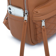 Load image into Gallery viewer, Women's Backpack - HEL 7574
