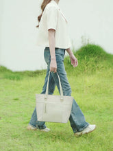 Load image into Gallery viewer, Women's Tote Bag / Shoulder Bag - HMX 6028