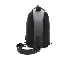 Load image into Gallery viewer, Men's Chest bag / Crossbody bag - VVD 3080