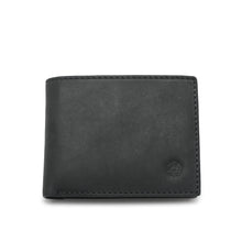 Load image into Gallery viewer, Men's Genuine Leather RFID Blocking Wallet - NW 016