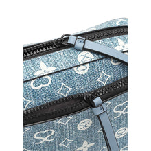 Load image into Gallery viewer, Women's Monogram Sling Bag / Crossbody Bag - SCV 2983