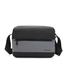 Load image into Gallery viewer, Men's  Leather Crossbody Bag / Shoulder Sling Bag - VUR 5007