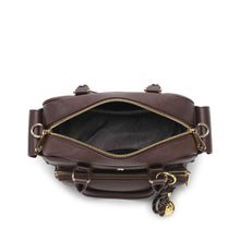 Load image into Gallery viewer, Women's Top Handle Sling Bag / Crossbody Bag / Shoulder Bag - SEP 8438