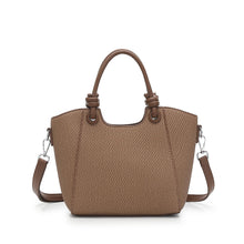 Load image into Gallery viewer, Women's Top Handle Sling Bag / Crossbody Bag - SFT 3358