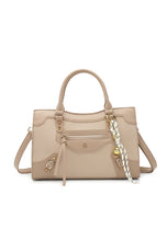 Load image into Gallery viewer, Women's Top Handle Sling Bag / Crossbody Bag - SEN 9974