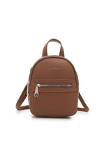 Load image into Gallery viewer, Women's 2-Way Backpack / Crossbody Bag / Sling Bag - SEU 9933