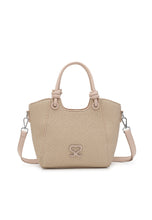 Load image into Gallery viewer, Women's Top Handle Sling Bag / Crossbody Bag - SFT 3358
