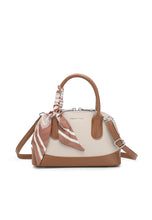 Load image into Gallery viewer, Women's Top Handle Sling Bag / Crossbody Bag / Shoulder Bag - HNZ 233