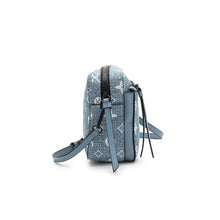 Load image into Gallery viewer, Women's Monogram Sling Bag / Crossbody Bag - SCV 2983