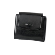 Load image into Gallery viewer, Women's Bi Fold Wallet / Purse - NP 008