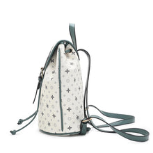 Load image into Gallery viewer, Women's Monogram Backpack - HLU 3210