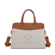 Load image into Gallery viewer, Women's Laptop Bag / Briefcase / Sling Bag - SDV 7766