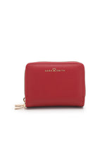 Load image into Gallery viewer, Women's Short Wallet / Purse - SM 012