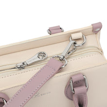 Load image into Gallery viewer, Women's Top Handle Sling Bag / Crossbody Bag - SEE 3438