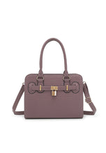 Load image into Gallery viewer, Women's Top Handle Sling Bag / Crossbody Bag / Shoulder Bag - SEY 663