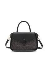 Load image into Gallery viewer, Women's Top Handle Sling Bag / Crossbody Bag / Shoulder Bag - SFF 5508