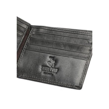 Load image into Gallery viewer, Men's RFID Blocking Wallet - SW 127