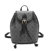 Load image into Gallery viewer, Women's Monogram Mini Backpack - HLV 3212
