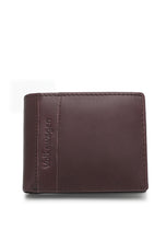 Load image into Gallery viewer, Men's Genuine Leather RFID Blocking Wallet - VWW 149