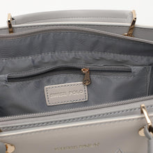 Load image into Gallery viewer, Women's Top Handle Sling Bag / Crossbody Bag - HKS 3930