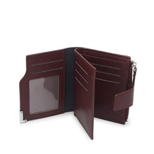 Load image into Gallery viewer, Women's Bi Fold Purse / Wallet - NP 030