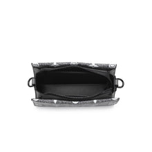 Load image into Gallery viewer, Women's Monogram Sling Bag / Crossbody Bag - SCX 7663