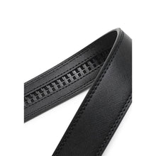 Load image into Gallery viewer, Men's 40MM Leather Automatic Belt - WAB 469
