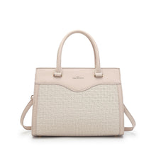 Load image into Gallery viewer, Women's Top Handle Sling Bag / Crossbody Bag - SEJ 36472