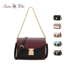 Load image into Gallery viewer, Women's Top Handle Sling Bag - HFS 7624
