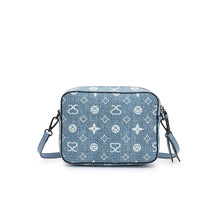 Load image into Gallery viewer, Women's Monogram Sling Bag / Crossbody Bag - SCV 2983