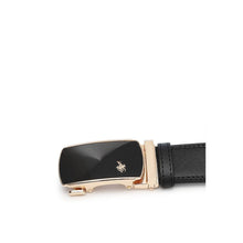 Load image into Gallery viewer, Men's 40MM Leather Automatic Belt - WAB 469