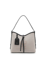 Load image into Gallery viewer, Women's Top Handle Sling Bag / Crossbody Bag - SEB 3165